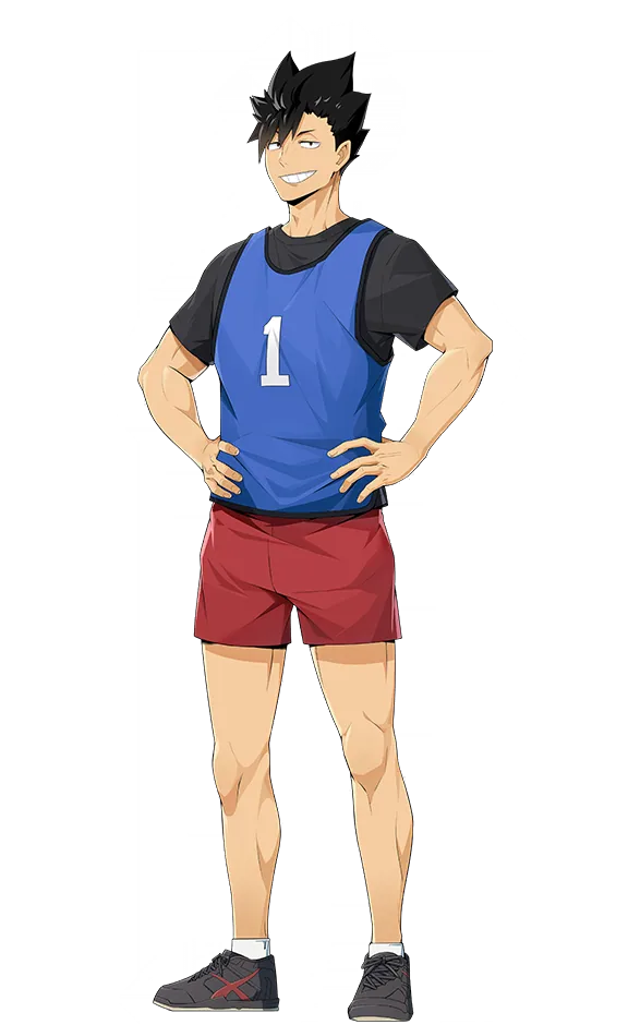 Tetsuro Kuroo