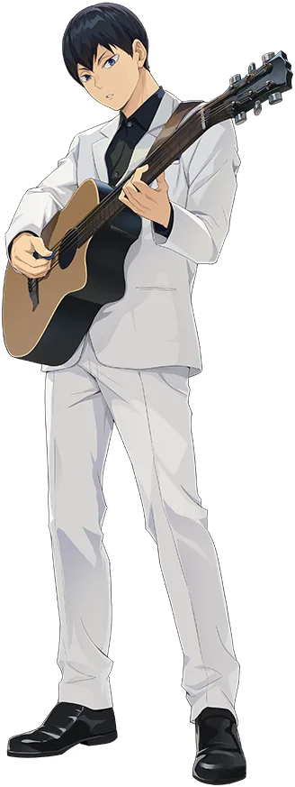 Tobio Kageyama