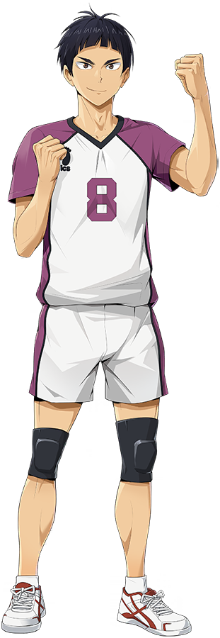Tsutomu Goshiki
