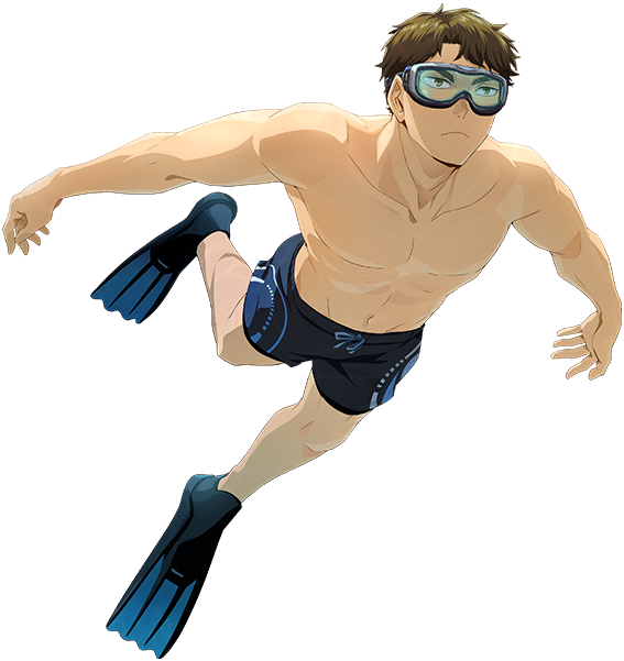 Wakatoshi Ushijima