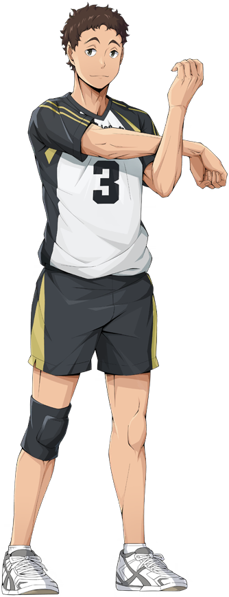 Yamato Sarukui