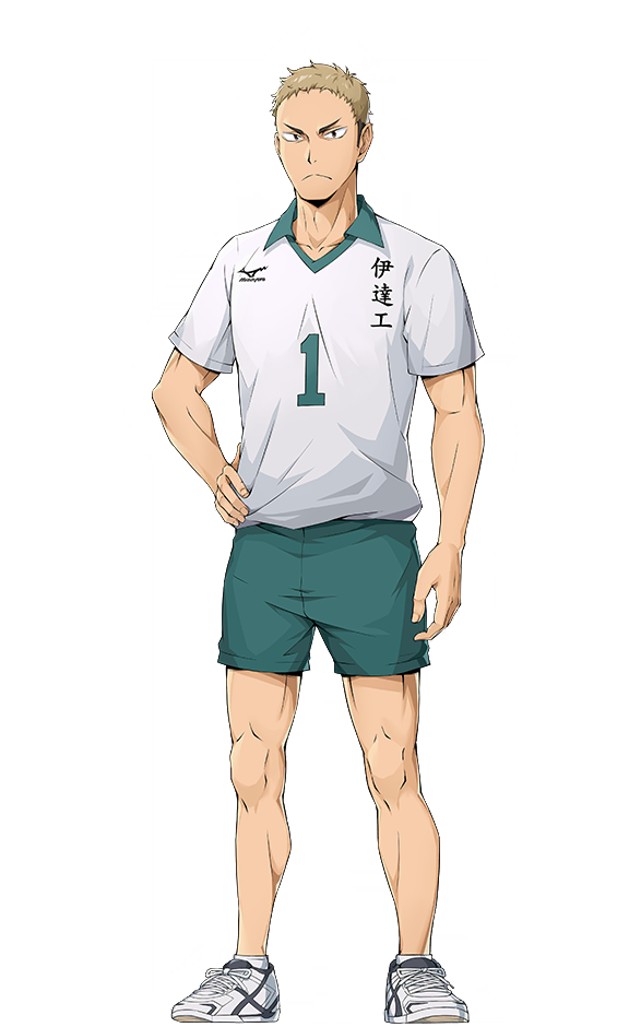 Yasushi Kamasaki
