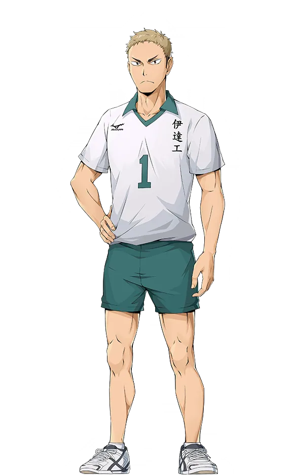 Yasushi Kamasaki