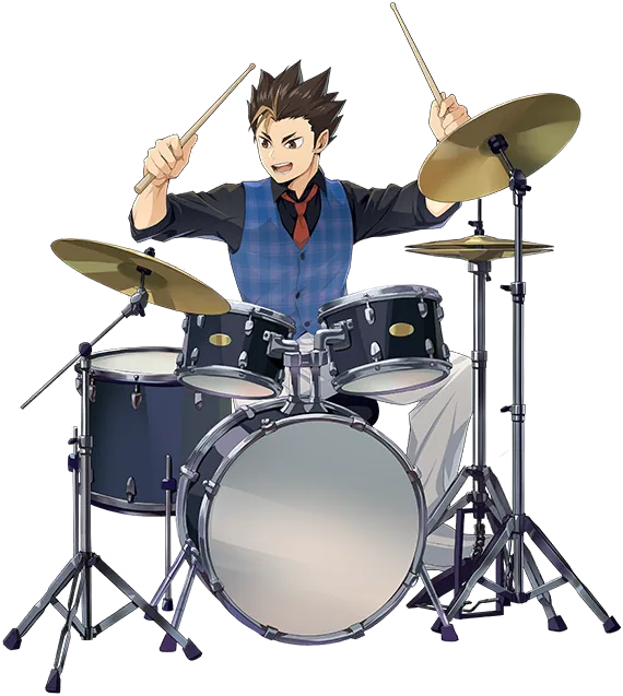 Yu Nishinoya