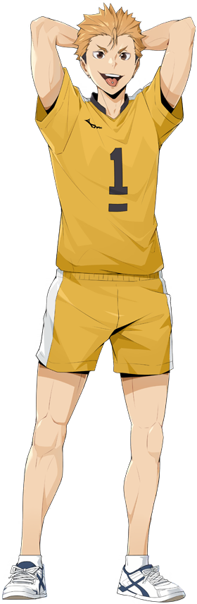 Yuji Terushima
