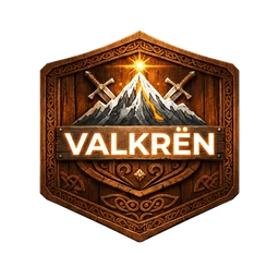 Escudo de Valkrën